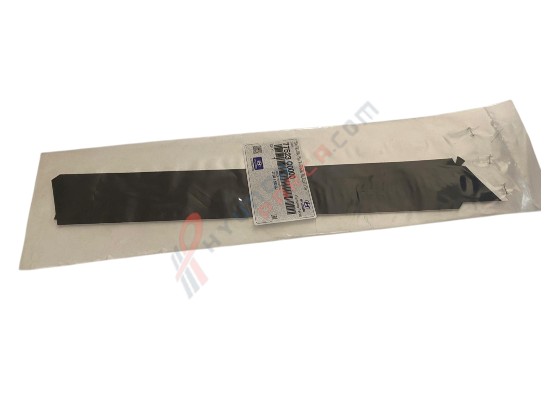 SAG ARKA KAPI KELEBEK CAMI BANDI STİCKER İ20 2020- 77523-Q0000-MOBIS-S